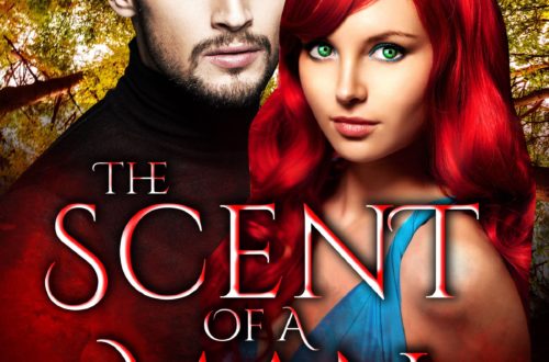 The Scent Of A Man Vampire Series Audiobooks